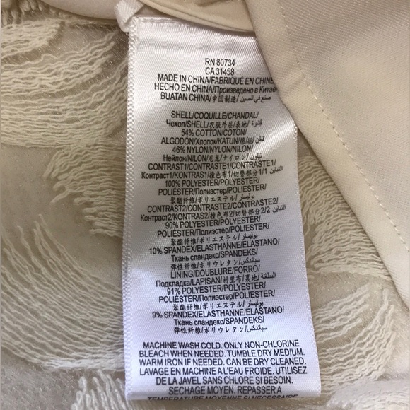 BCBGMaxAzria Adrianna Strapless Dress - Picture 14 of 14